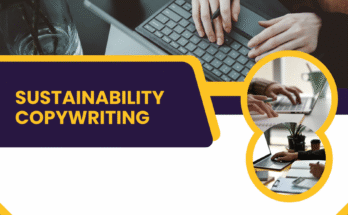 Discover the power of sustainability copywriting and how it helps brands communicate eco-conscious values effectively. Learn tips, benefits, and strategies.