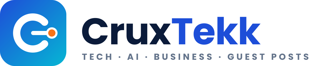 cruxtekk Logo